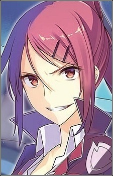 Gambar Karakter Mikadzuchi