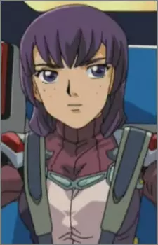 Gambar Karakter Anime: Chao