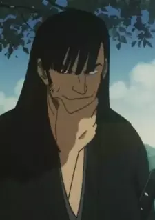Gambar Karakter Anime: Miyashita