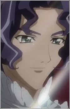 Gambar Karakter Anime: Gargantua