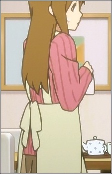 Gambar Mother Hirasawa