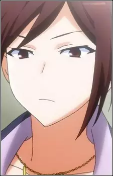 Gambar Karakter Anime: Hiroko Sawada