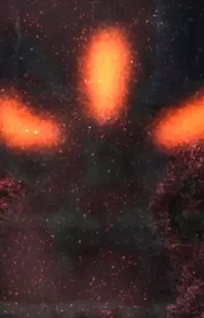 Gambar Karakter Anime: Cernunnos