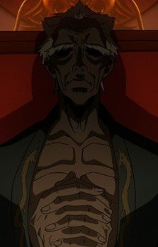 Gambar Karakter Joutarou Tobishiro