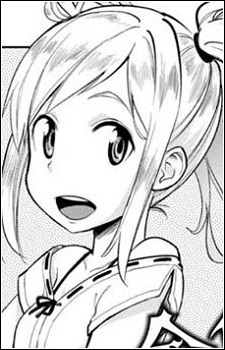 Gambar Karakter Koko