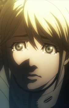 Gambar Karakter Erika Nakanojou