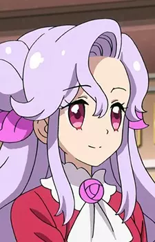 Gambar Karakter Anime: Lady Elena