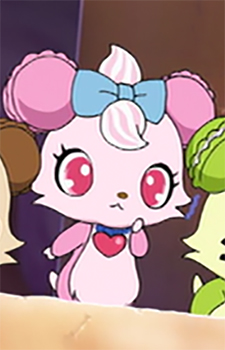 Gambar Karakter Anime: Mako