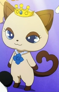 Gambar Karakter Anime: Kaiya