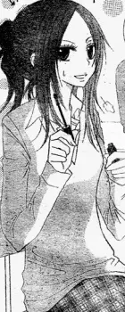 Gambar Karakter Anime: Lisa