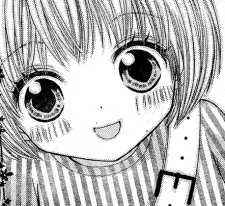 Gambar Karakter Anime: Hana Daichi