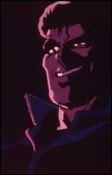 Gambar Karakter Anime: Hiroyuki Kondou