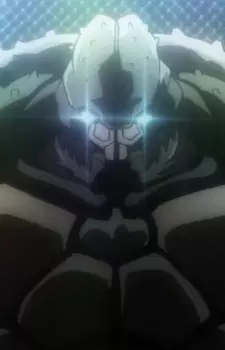 Gambar Karakter Anime: Jugglernose