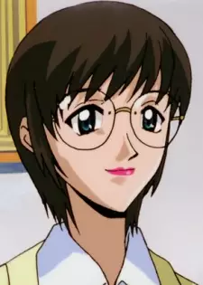 Gambar Karakter Anime: Claire