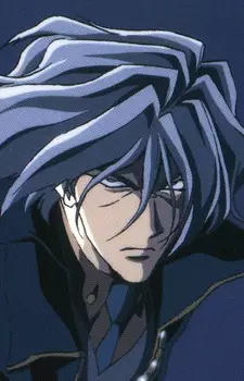 Gambar Karakter Anime: Vicious