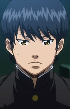 Gambar Nao Matsubara