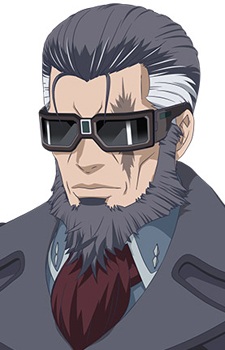 Gambar Karakter Shouzou Chihaya