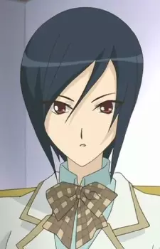 Gambar Karakter Anime: Kaname Kenjou