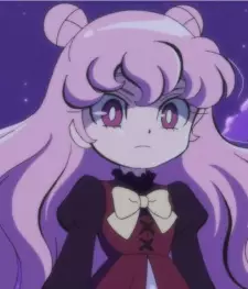 Gambar Karakter Anime: Rose
