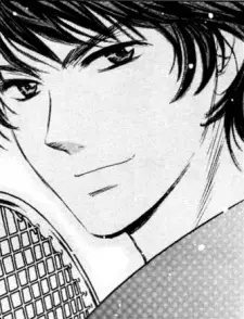 Gambar Karakter Anime: Kenichi Hayashi