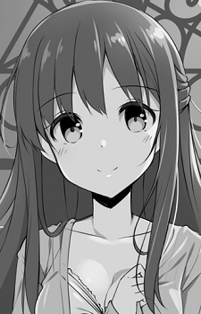 Gambar Kaori Shirasaki