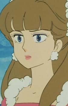 Gambar Karakter Megumi Ayase