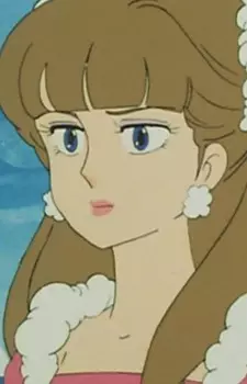 Gambar Karakter Anime: Megumi Ayase