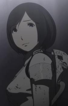 Gambar Karakter Yure Shinatose