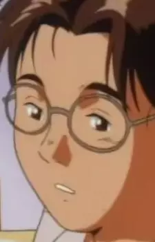 Gambar Karakter Anime: Youichirou Shinohara