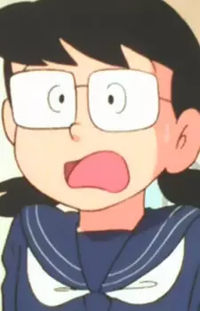 Gambar Karakter Anime: Noriko Momoi