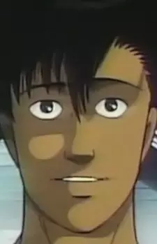 Gambar Karakter Anime: Akihiko Nomura