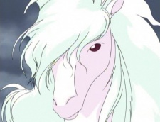 Gambar Karakter Anime: Pegasus