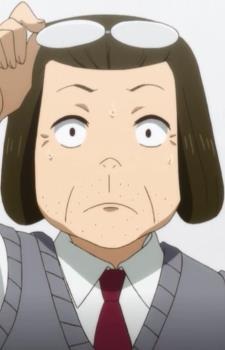 Gambar Karakter Inuzuka