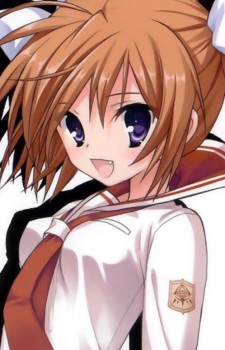 Gambar Akari Mamiya