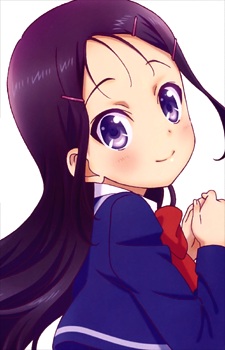 Gambar Karakter Ayumi Otosaka