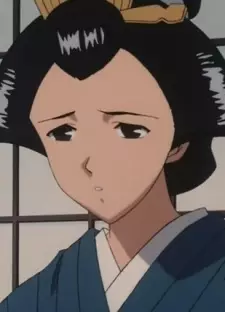 Gambar Karakter Anime: Yuki