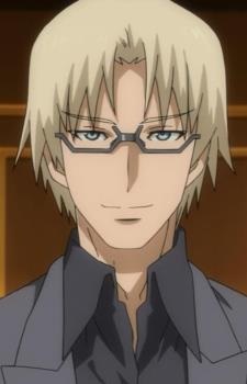 Gambar Karakter Nine Barthes