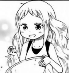 Gambar Karakter Lillian Acker