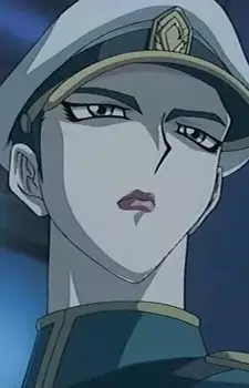 Gambar Karakter Anime: Echo