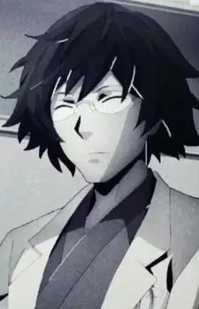 Gambar Karakter Anime: Paylor Sakaki