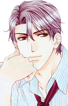 Gambar Karakter Hokuto Mamiya
