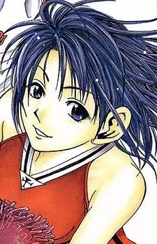 Gambar Karakter Anime: Moe Asakura