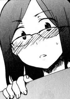 Gambar Karakter Itou