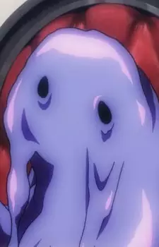 Gambar Karakter Anime: Herohero