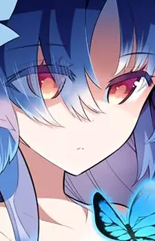 Gambar Karakter Anime: Haju Yonesaka