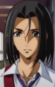 Gambar Karakter Anime: Kyousuke Kazama