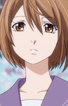 Gambar Karakter Nakashiki