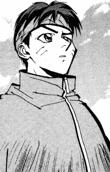 Gambar Seikyo Doutoku Shinkun