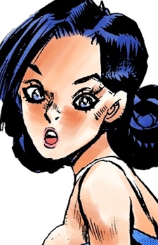 Gambar Karakter Minako Okura