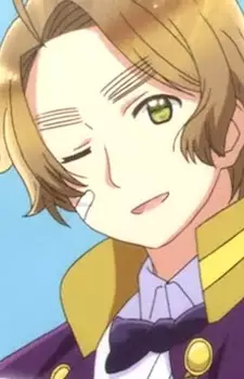 Gambar Karakter Anime: Hutt River